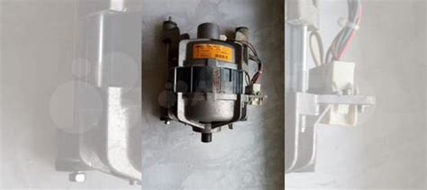 Мотор для стиральной машинке купить в Дзержинске | Товары для дома и ...