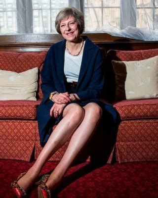 Uk Politician Theresa May Porn Pictures Xxx Photos Sex Images Pictoa