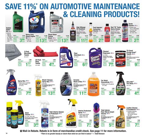 Menards Memorial Day Sale Ad 2021