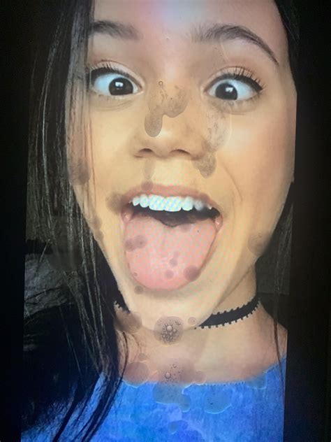 Jenna Ortega Fan Cum Tribute #2 : r/JennaCumTributes