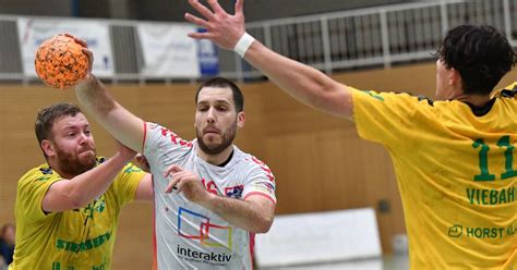 Interaktiv HandbalL Gewinnt Beim HC Gelpe Strombach