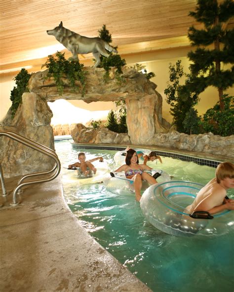 Hotels In Bemidji Mn With Waterpark Theo Granger