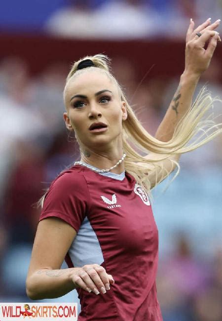 Alisha Lehmann Alishalehmann Nude Instagram Leaked Photo