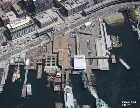 A new ferry terminal will soon link hunters point new york 24