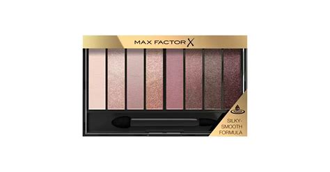 Max Factor Masterpiece Nude Paleta Cieni Do Powiek Rose Nudes G