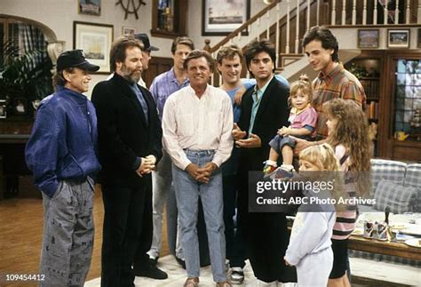 95 Full House The Beach Boys Stock Photos High Res Pictures And
