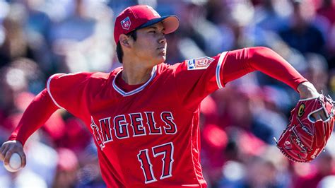 Angels' Shohei Ohtani gets shelled in three-inning outing vs. Mexic...