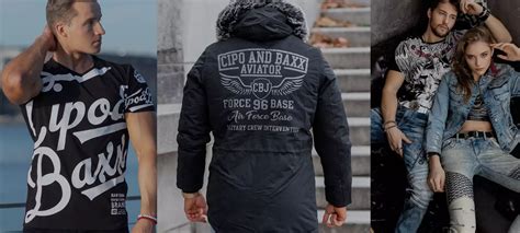 Cipo & Baxx - Jerone.com