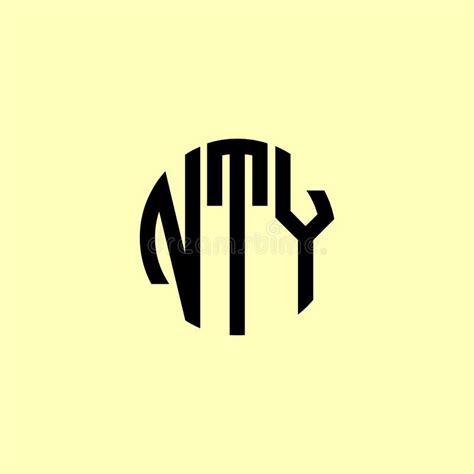 Nty Logo Stock Illustrations – 14 Nty Logo Stock Illustrations, Vectors ...