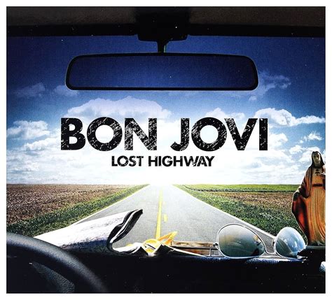 Lost Highway Soundtrack