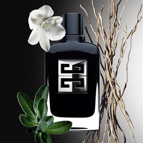 Givenchy Gentleman Society Society Eau de Parfum ️ online kaufen | DOUGLAS