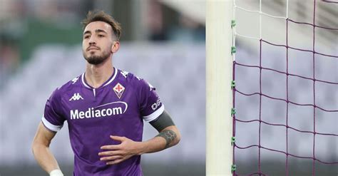 Fiorentina Ancora Lontano Il Rientro Di Castrovilli Lesito Del