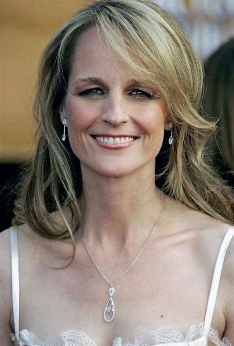 Helen Hunt Nude Photos And Sex Tape Leak Scandal Planet