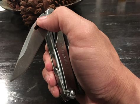 Leatherman Wave Review - Hack Outdoors