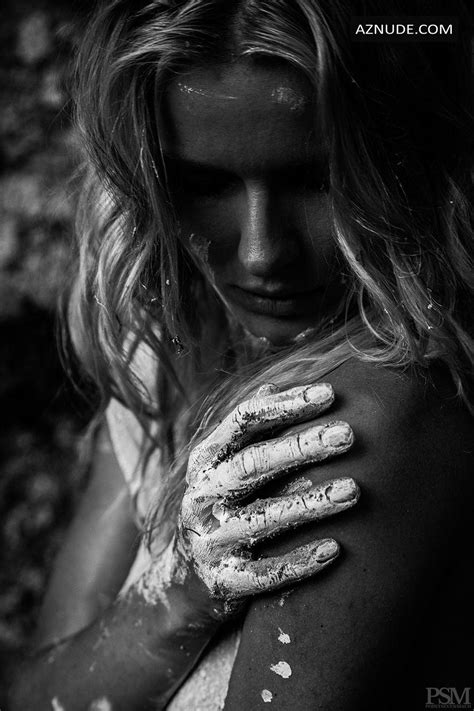 Nadin Menzer Nude Aznude