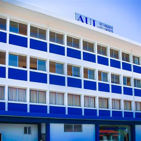 campuses aul university