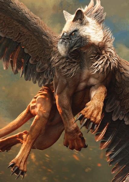 griffin  mycast fan casting  favorite stories