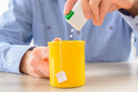 Заменитель сахара при диабете 2 и 1 типа: лучшие сахарозаменители