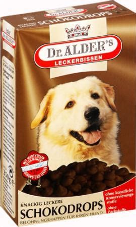 Лакомство Dr.Alders Шоколадные дропсы для собак | отзывы