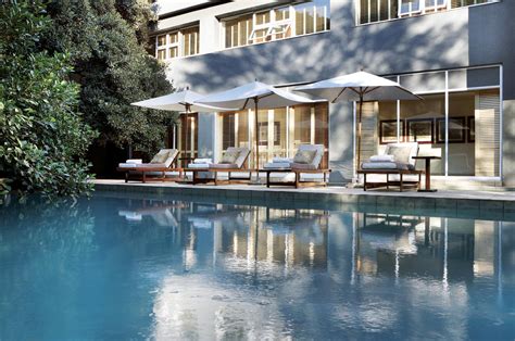 Saxon Hotel Villas And Spa Gallery