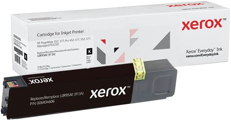 Xerox Everyday Zwart toner met Standaard rendement, alternatief voor de ...