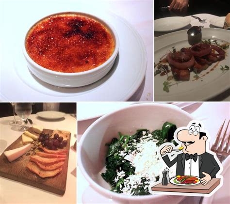 Bin 54 Steak And Cellar In Chapel Hill Restaurant Menu And Reviews