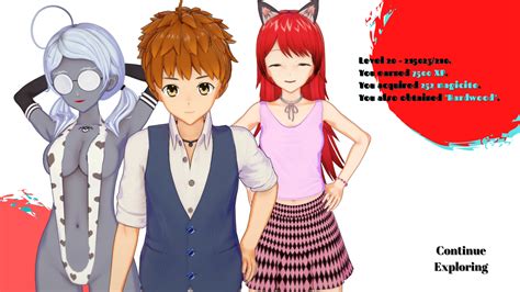 First Things First An Apology Hom Factory My Monster Girl Tower By Hentai Agent