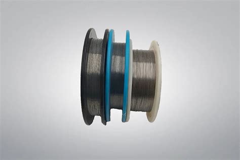 Molybdenum Wire Heeger Metal Specialist In Refractory Metals And Alloys