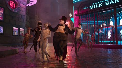 Кішки. Офіційний трейлер 1 (український) - YouTube