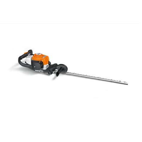 Taille Haie Thermique Hs R Stihl Comagri Sarl