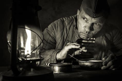 Перекур — Виктор Черкасов / Фото / Камералабс