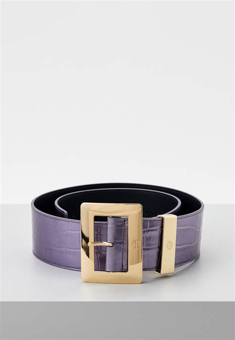 Ремень Högl COLLEEN, цвет: фиолетовый, MP002XW01BPL — купить в интернет ...