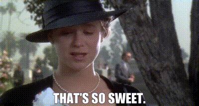 Yarn That S So Sweet Hot Shots Video Clips By Quotes E B E