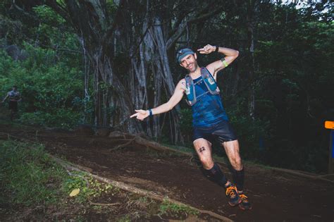 Take on the Adventure: Run Tantalus Triple Trek 2023 | HURT Hawaii