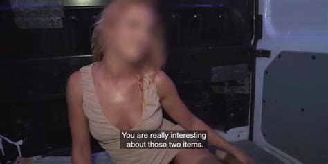 Anal Confession For A Blonde Tnaflix