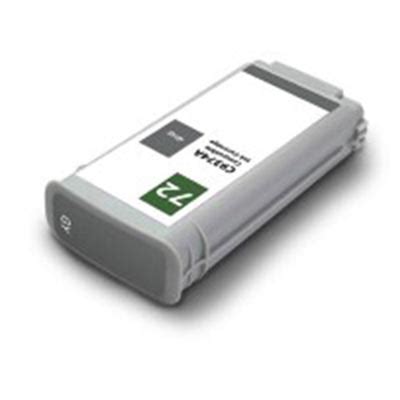 HP C9374A #72 HY GRAY OEM | Laser Cartridge Express