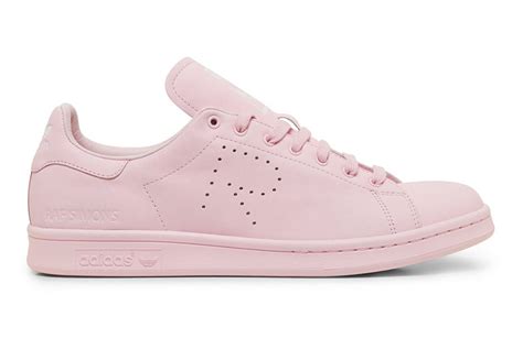 Raf Simons x adidas Originals Stan Smith - Spring 2015 Collection ...