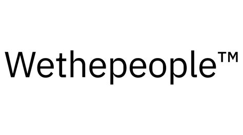 Wethepeople Bike Co Logo Vector Svg Png Searchvectorlogocom
