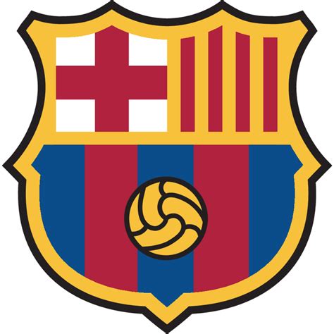 Futbol Club Barcelona logo, Vector Logo of Futbol Club Barcelona brand ...