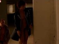 Naked Sybille Claudel in Viol à la tire