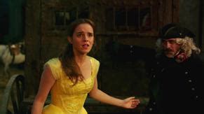 BEAUTY AND THE BEAST NUDE SCENES AZNude