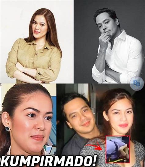 It’s Official: Shaina Magdayao Breaks Silence on the Lock-In Issue
