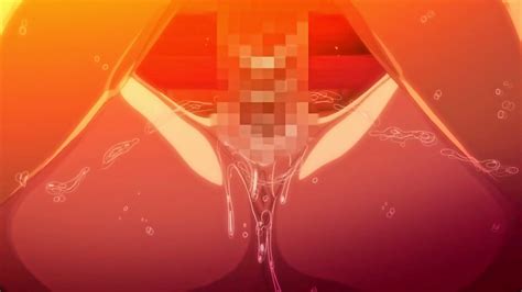 FULL 60FPS Isekai Yarisaa EP 1 2 ALL SEX SCENES 2K