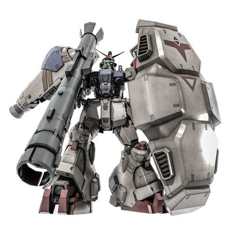 Gundam GP02 (BB) | Gundam Battle Operation 2 Wiki | Fandom