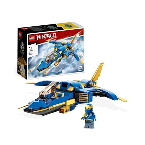 Đồ chơi Lego Ninjago 71780/71784/71788* | Đặt hàng Coop Online