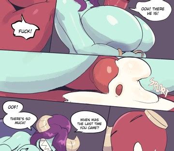 Dandy Demons Just Desserts Muses Sex And Porn Comics