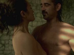 MIAMI VICE NUDE SCENES AZNude