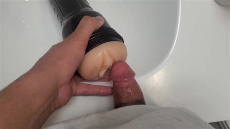 Fleshlight Penetration ASMR Pornhub Gay