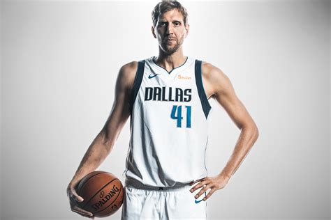 Dirk Nowitzki 2024: Wife, net worth, tattoos, smoking & body facts - Taddlr