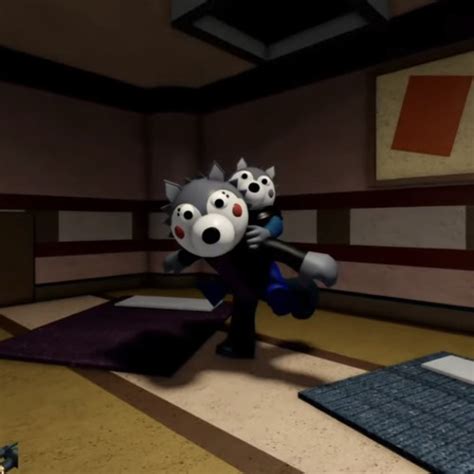 Stream Official Piggy Book 2 Soundtrack Chapter 6 The Untold Story